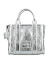 Marc Jacobs-OUTLET-SALE-Handbag SILBER-ARCHIVIST