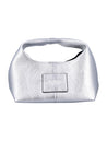 Marc Jacobs-OUTLET-SALE-Handbag SILBER-ARCHIVIST