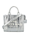 Marc Jacobs-OUTLET-SALE-Handbag SILBER-ARCHIVIST