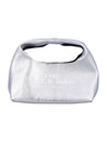 Marc Jacobs-OUTLET-SALE-Handbag SILBER-ARCHIVIST