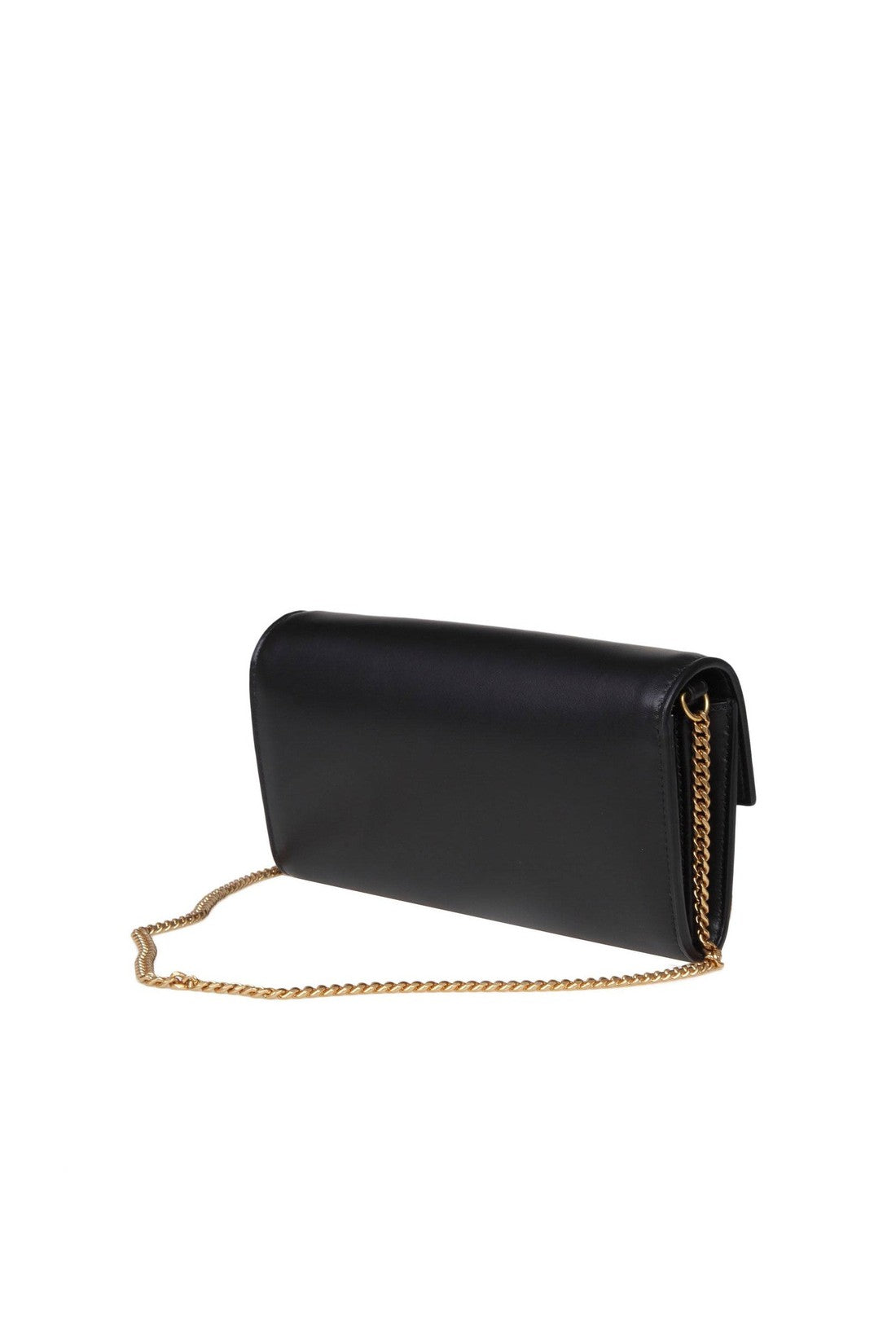 BALMAIN-OUTLET-SALE-Handbag Schwarz-ARCHIVIST