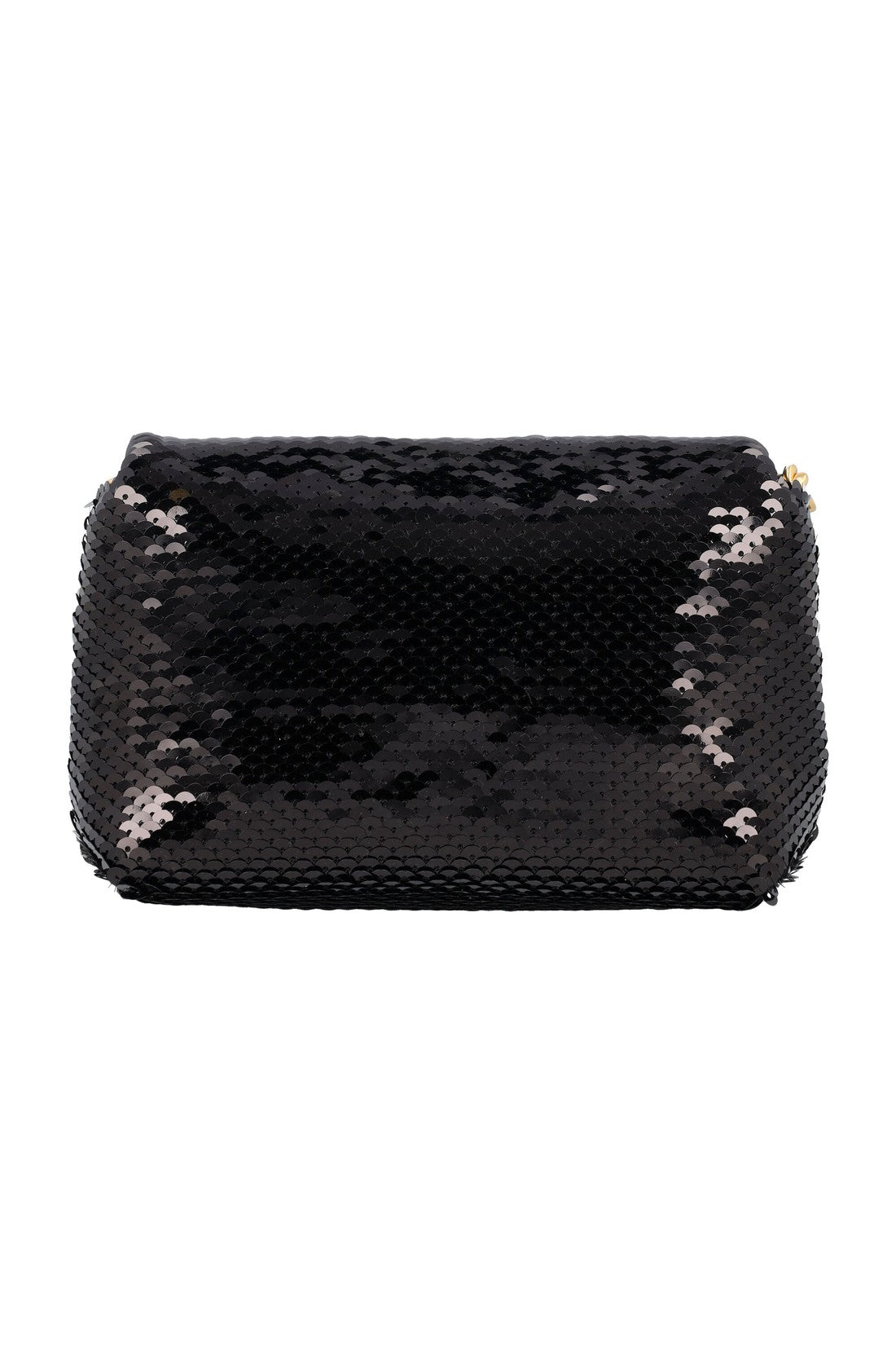 BALMAIN-OUTLET-SALE-Handbag Schwarz-ARCHIVIST