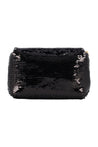 BALMAIN-OUTLET-SALE-Handbag Schwarz-ARCHIVIST