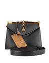 ETRO-OUTLET-SALE-Handbag Schwarz-ARCHIVIST