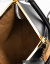 ETRO-OUTLET-SALE-Handbag Schwarz-ARCHIVIST