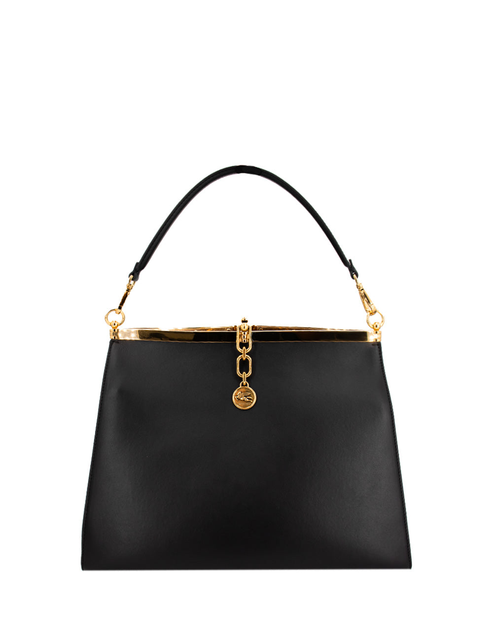 ETRO-OUTLET-SALE-Handbag Schwarz-ARCHIVIST