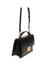 GOLDEN GOOSE-OUTLET-SALE-Handbag Schwarz-ARCHIVIST