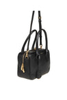 GOLDEN GOOSE-OUTLET-SALE-Handbag Schwarz-ARCHIVIST