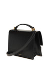 GOLDEN GOOSE-OUTLET-SALE-Handbag Schwarz-ARCHIVIST