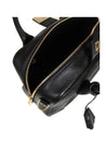 GOLDEN GOOSE-OUTLET-SALE-Handbag Schwarz-ARCHIVIST