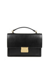 GOLDEN GOOSE-OUTLET-SALE-Handbag Schwarz-ARCHIVIST