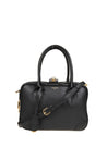 Golden Goose-OUTLET-SALE-Handbag Schwarz-ARCHIVIST