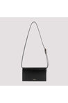 JIL SANDER-OUTLET-SALE-Handbag Schwarz-ARCHIVIST