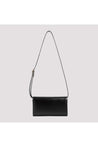 JIL SANDER-OUTLET-SALE-Handbag Schwarz-ARCHIVIST