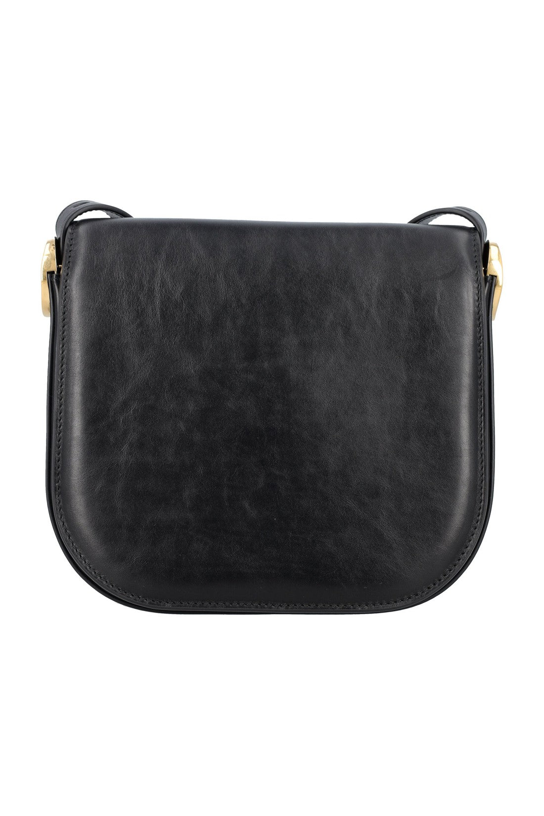 JIL SANDER-OUTLET-SALE-Handbag Schwarz-ARCHIVIST