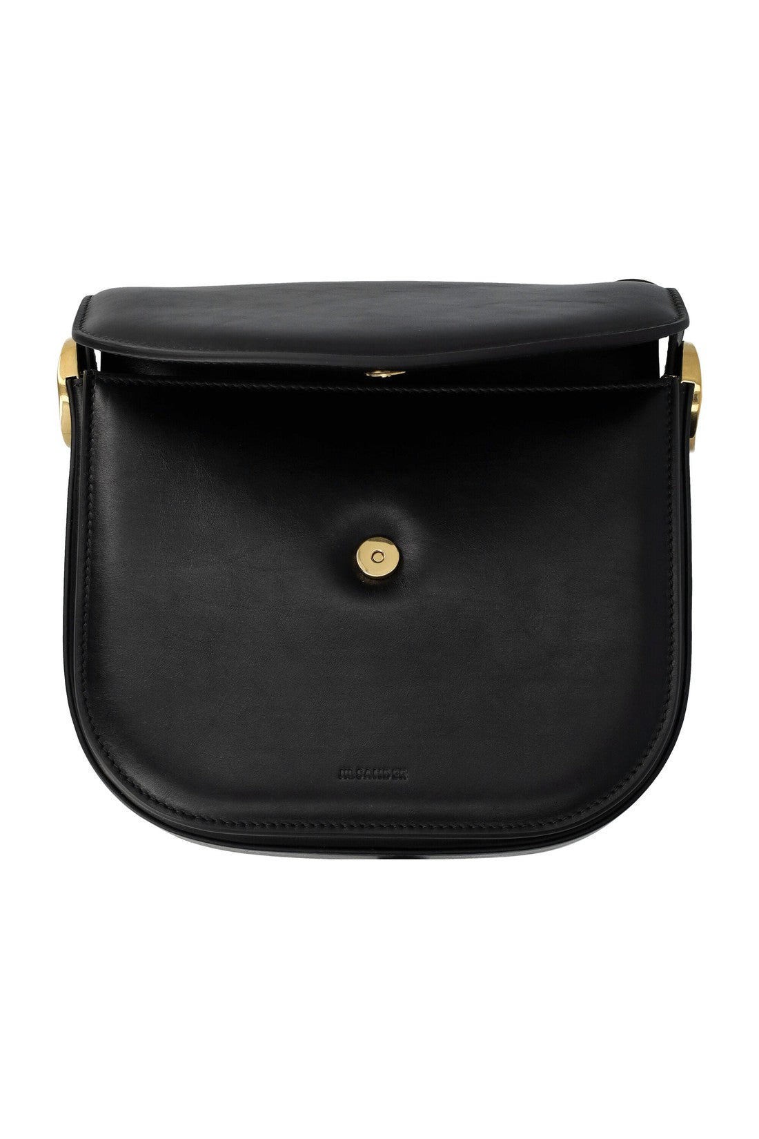 JIL SANDER-OUTLET-SALE-Handbag Schwarz-ARCHIVIST