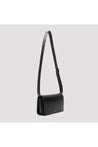 JIL SANDER-OUTLET-SALE-Handbag Schwarz-ARCHIVIST