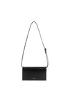 JIL SANDER-OUTLET-SALE-Handbag Schwarz-ARCHIVIST