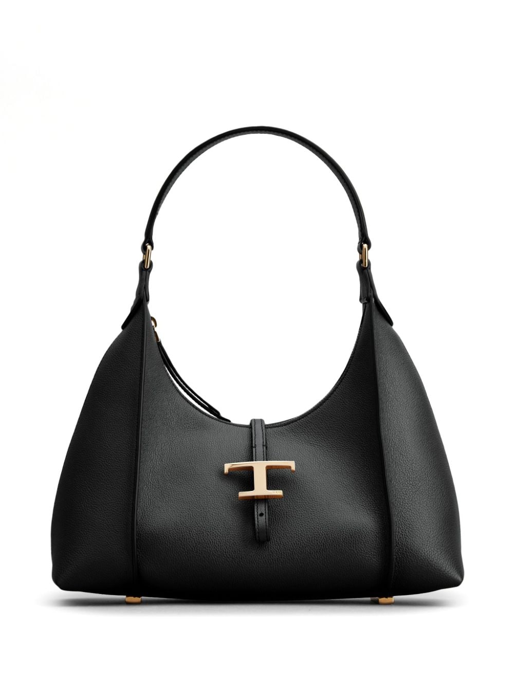 TOD'S-OUTLET-SALE-Handbag Schwarz-ARCHIVIST