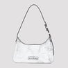 ACNE STUDIOS-OUTLET-SALE-Handbag WEISS-ARCHIVIST