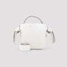 ACNE STUDIOS-OUTLET-SALE-Handbag WEISS-ARCHIVIST