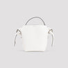 ACNE STUDIOS-OUTLET-SALE-Handbag WEISS-ARCHIVIST