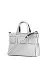 ARMANI EXCHANGE-OUTLET-SALE-Handbag WEISS-ARCHIVIST