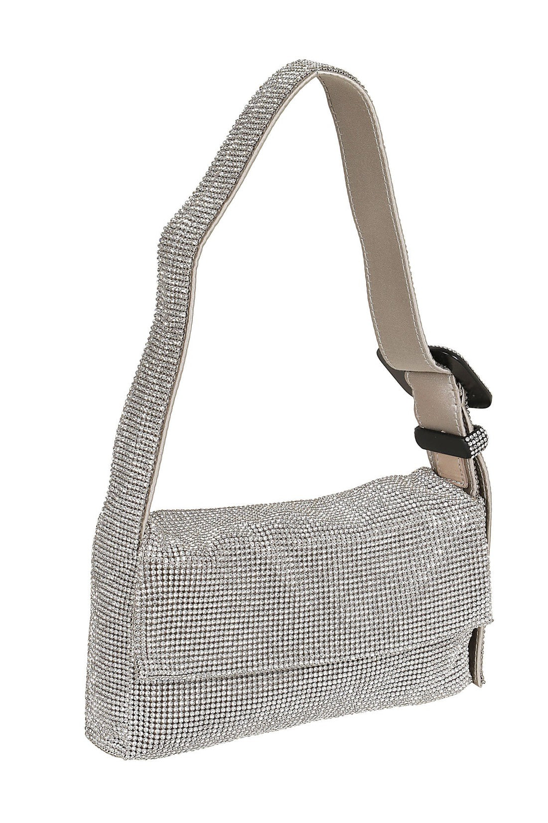 BENEDETTA BRUZZICHES-OUTLET-SALE-Handbag WEISS-ARCHIVIST