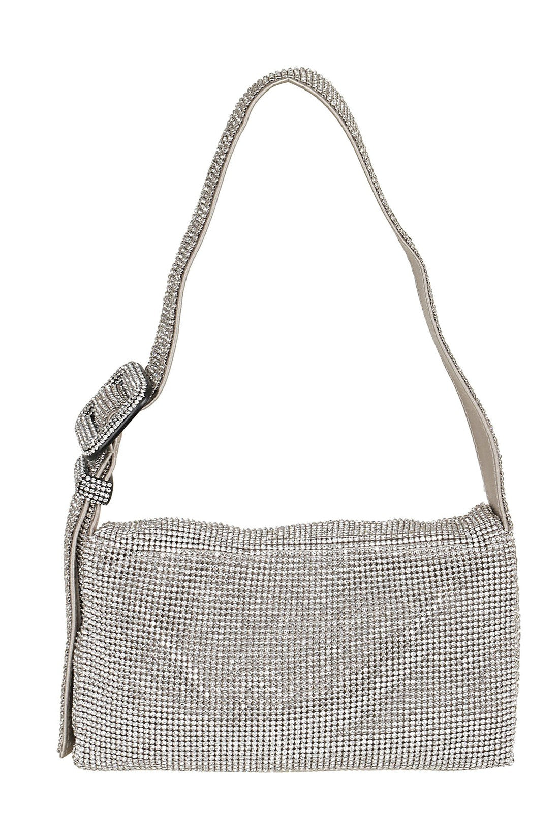 BENEDETTA BRUZZICHES-OUTLET-SALE-Handbag WEISS-ARCHIVIST