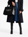 Balmain-OUTLET-SALE-Handbag WEISS-ARCHIVIST