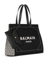 Balmain-OUTLET-SALE-Handbag WEISS-ARCHIVIST