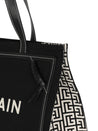 Balmain-OUTLET-SALE-Handbag WEISS-ARCHIVIST