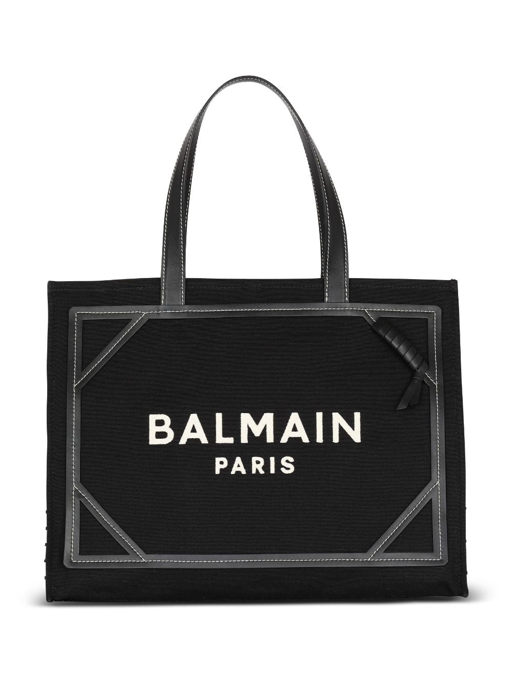 Balmain-OUTLET-SALE-Handbag WEISS-ARCHIVIST