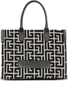 Balmain-OUTLET-SALE-Handbag WEISS-ARCHIVIST