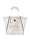 ERMANNO SCERVINO-OUTLET-SALE-Handbag WEISS-ARCHIVIST