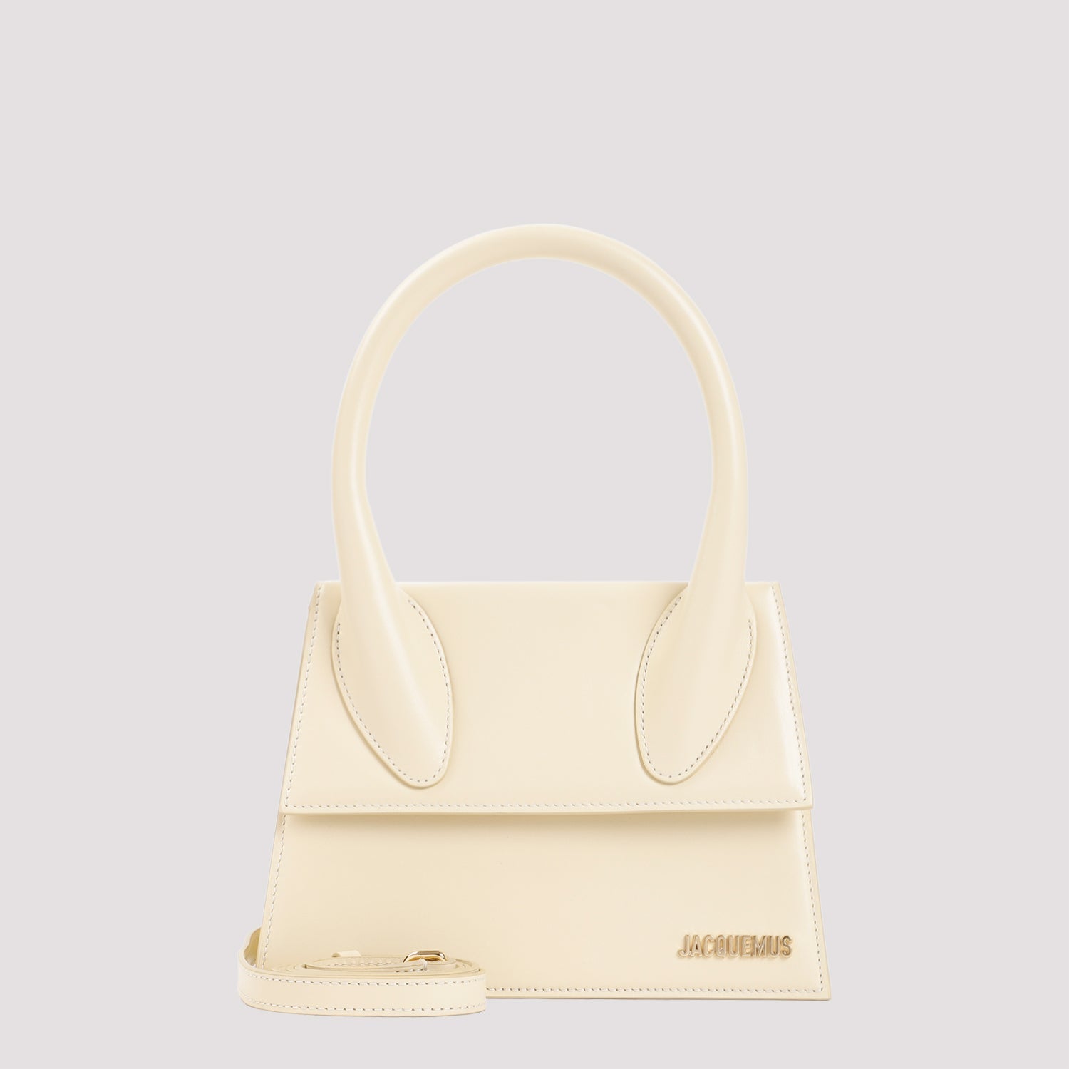 JACQUEMUS-OUTLET-SALE-Handbag WEISS-ARCHIVIST