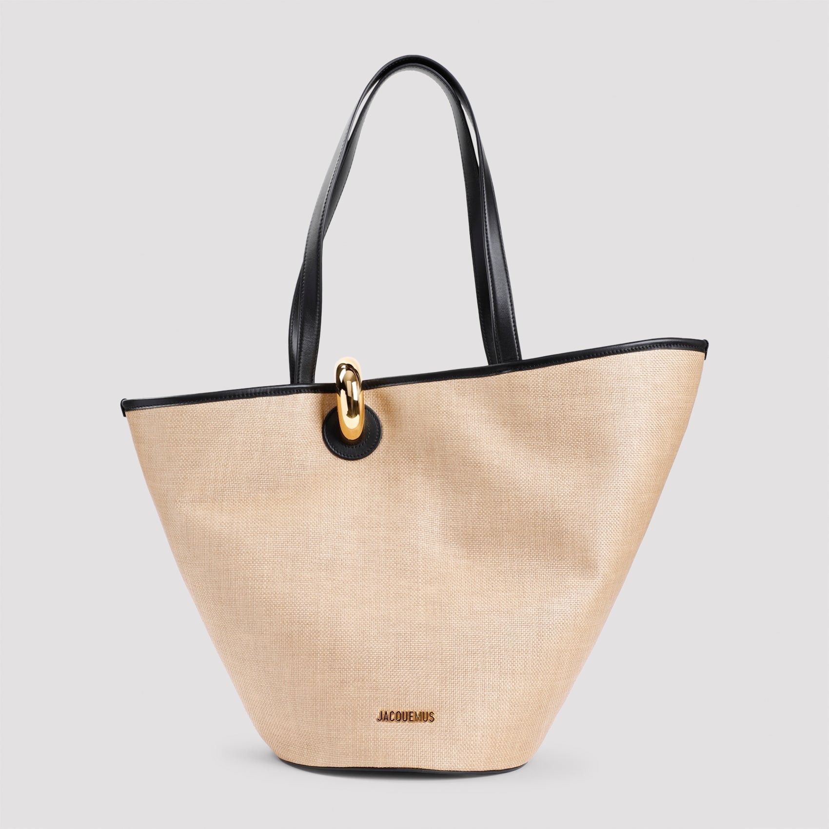 JACQUEMUS-OUTLET-SALE-Handbag WEISS-ARCHIVIST