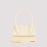 JACQUEMUS-OUTLET-SALE-Handbag WEISS-ARCHIVIST