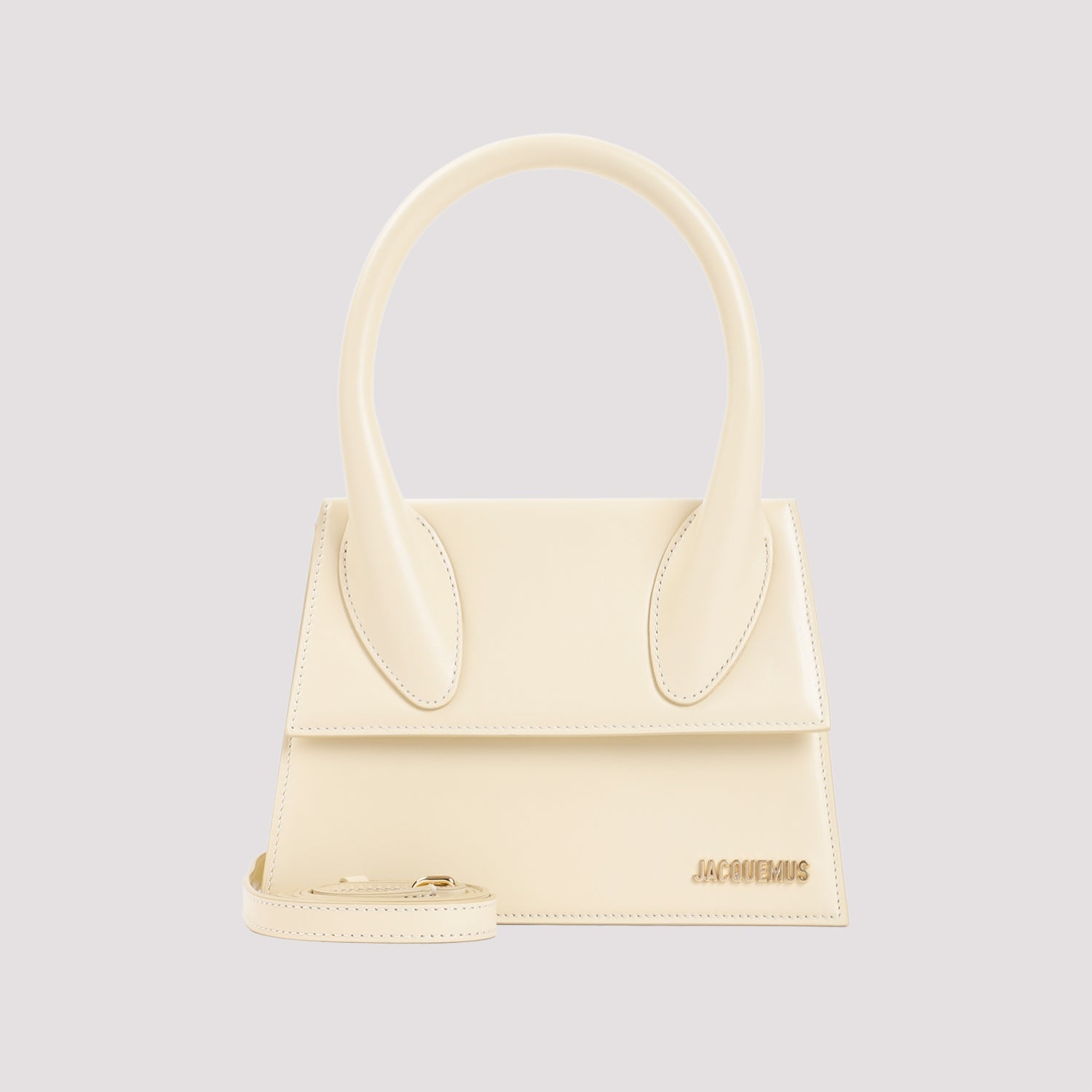 JACQUEMUS-OUTLET-SALE-Handbag WEISS-ARCHIVIST