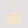 JACQUEMUS-OUTLET-SALE-Handbag WEISS-ARCHIVIST