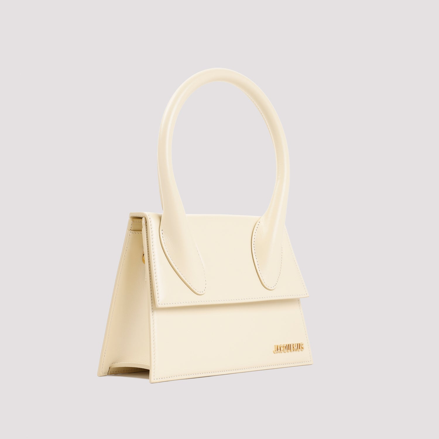 JACQUEMUS-OUTLET-SALE-Handbag WEISS-ARCHIVIST