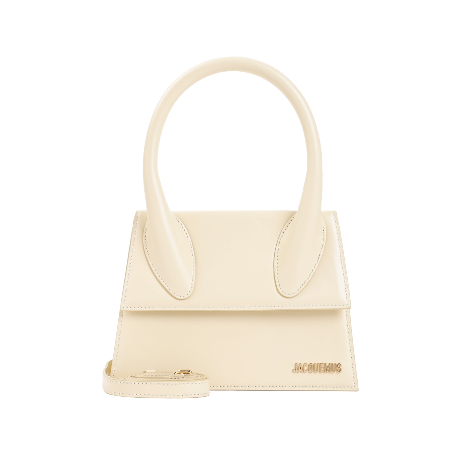 JACQUEMUS-OUTLET-SALE-Handbag WEISS-ARCHIVIST