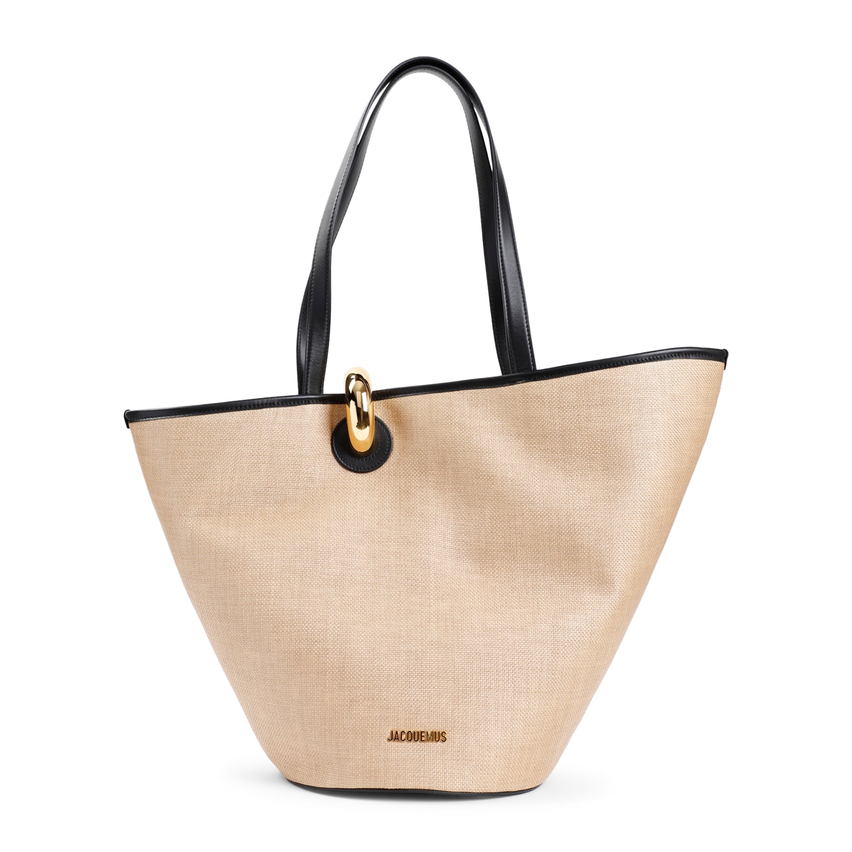 JACQUEMUS-OUTLET-SALE-Handbag WEISS-ARCHIVIST