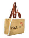 MARNI-OUTLET-SALE-Handbag WEISS-ARCHIVIST