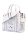 Marc Jacobs-OUTLET-SALE-Handbag WEISS-ARCHIVIST