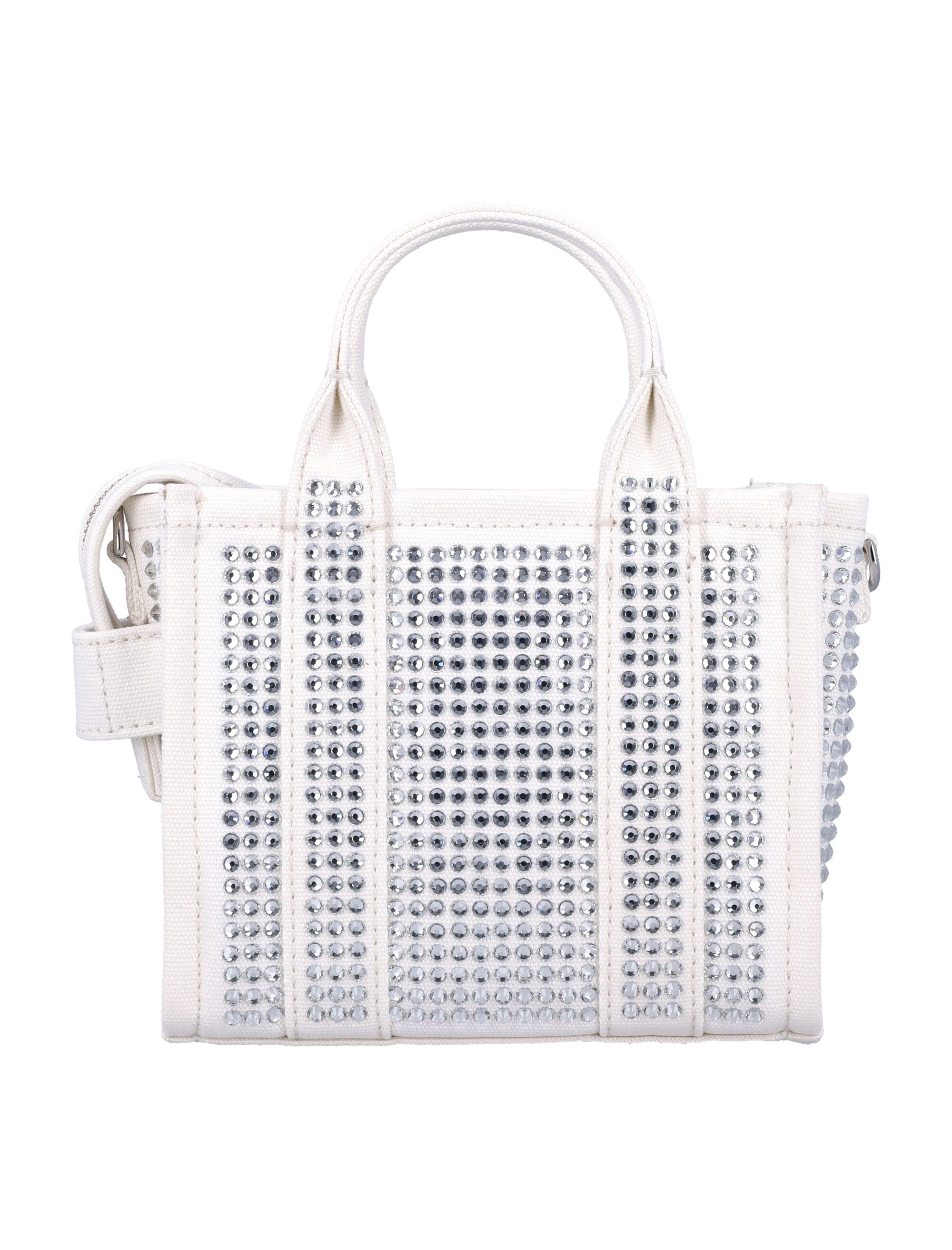 Marc Jacobs-OUTLET-SALE-Handbag WEISS-ARCHIVIST