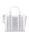 Marc Jacobs-OUTLET-SALE-Handbag WEISS-ARCHIVIST