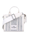 Marc Jacobs-OUTLET-SALE-Handbag WEISS-ARCHIVIST