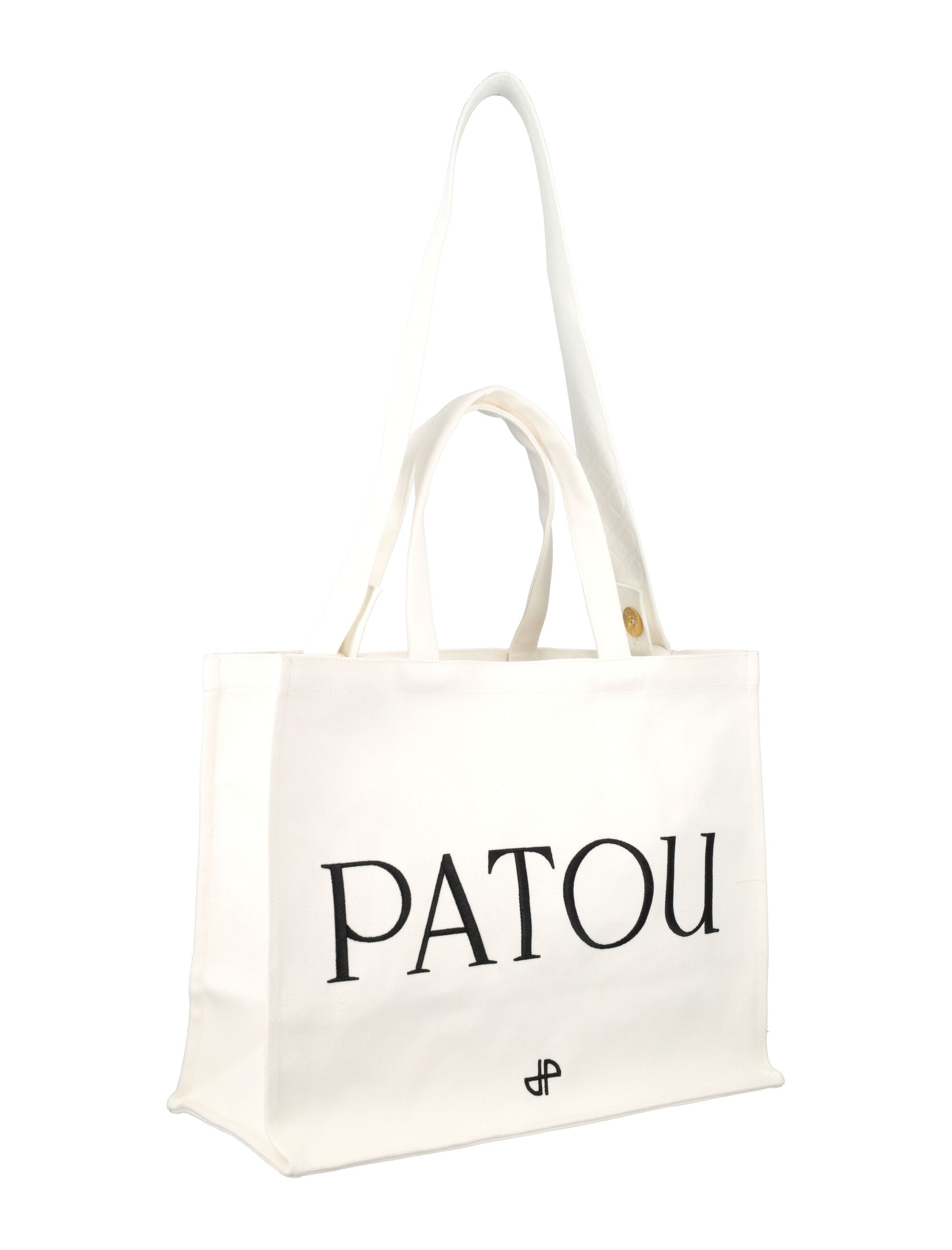 PATOU-OUTLET-SALE-Handbag WEISS-ARCHIVIST