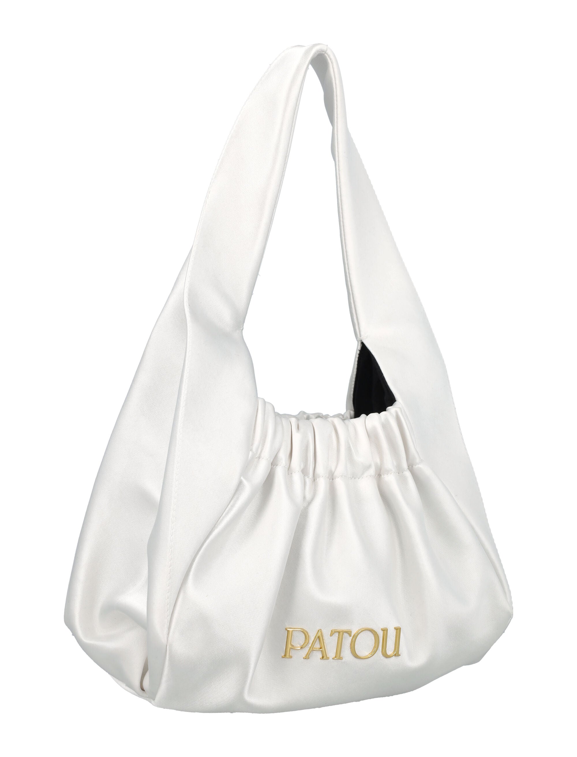 PATOU-OUTLET-SALE-Handbag WEISS-ARCHIVIST